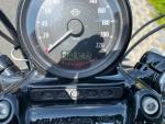 Klikněte pro detailní foto č. 14 - Harley-Davidson XL 1200XS Sportster Forty-Eight Special