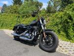 Detail nabídky - Harley-Davidson XL 1200XS Sportster Forty-Eight Special