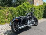 Klikněte pro detailní foto č. 3 - Harley-Davidson XL 1200XS Sportster Forty-Eight Special