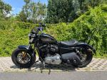 Klikněte pro detailní foto č. 5 - Harley-Davidson XL 1200XS Sportster Forty-Eight Special