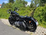 Klikněte pro detailní foto č. 6 - Harley-Davidson XL 1200XS Sportster Forty-Eight Special