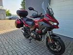 Detail nabídky - Kawasaki Versys 1000 SE ABS Grand Tourer