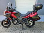Klikněte pro detailní foto č. 2 - Kawasaki Versys 1000 SE ABS Grand Tourer