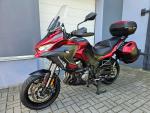 Klikněte pro detailní foto č. 3 - Kawasaki Versys 1000 SE ABS Grand Tourer