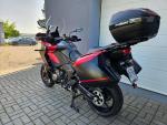 Klikněte pro detailní foto č. 4 - Kawasaki Versys 1000 SE ABS Grand Tourer