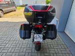 Klikněte pro detailní foto č. 5 - Kawasaki Versys 1000 SE ABS Grand Tourer