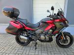 Klikněte pro detailní foto č. 6 - Kawasaki Versys 1000 SE ABS Grand Tourer