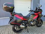 Klikněte pro detailní foto č. 8 - Kawasaki Versys 1000 SE ABS Grand Tourer