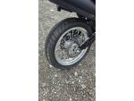Klikněte pro detailní foto č. 12 - Suzuki DR 125 SM motard SUPER STAV , KOUPENO NOVÉ V Č.R.
