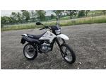 Klikněte pro detailní foto č. 1 - Suzuki DR 125 SM motard SUPER STAV , KOUPENO NOVÉ V Č.R.
