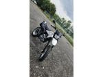 Klikněte pro detailní foto č. 2 - Suzuki DR 125 SM motard SUPER STAV , KOUPENO NOVÉ V Č.R.