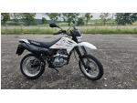 Klikněte pro detailní foto č. 3 - Suzuki DR 125 SM motard SUPER STAV , KOUPENO NOVÉ V Č.R.
