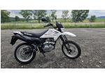 Klikněte pro detailní foto č. 4 - Suzuki DR 125 SM motard SUPER STAV , KOUPENO NOVÉ V Č.R.