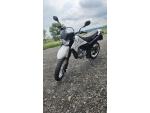 Klikněte pro detailní foto č. 7 - Suzuki DR 125 SM motard SUPER STAV , KOUPENO NOVÉ V Č.R.