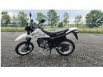 Klikněte pro detailní foto č. 9 - Suzuki DR 125 SM motard SUPER STAV , KOUPENO NOVÉ V Č.R.