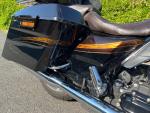 Klikněte pro detailní foto č. 11 - Harley-Davidson FLTRXSE CVO Road Glide