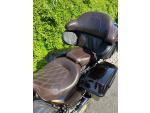 Klikněte pro detailní foto č. 13 - Harley-Davidson FLTRXSE CVO Road Glide