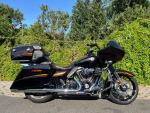 Klikněte pro detailní foto č. 2 - Harley-Davidson FLTRXSE CVO Road Glide