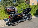 Klikněte pro detailní foto č. 3 - Harley-Davidson FLTRXSE CVO Road Glide
