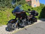 Klikněte pro detailní foto č. 4 - Harley-Davidson FLTRXSE CVO Road Glide