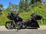 Klikněte pro detailní foto č. 5 - Harley-Davidson FLTRXSE CVO Road Glide