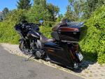 Klikněte pro detailní foto č. 6 - Harley-Davidson FLTRXSE CVO Road Glide