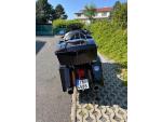 Klikněte pro detailní foto č. 8 - Harley-Davidson FLTRXSE CVO Road Glide