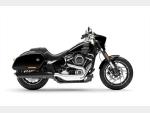Detail nabídky - Harley-Davidson FLSB Softail Sport Glide