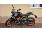 Klikněte pro detailní foto č. 2 - KTM 390 Duke