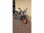 Klikněte pro detailní foto č. 3 - KTM 390 Duke