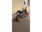 Klikněte pro detailní foto č. 4 - KTM 390 Duke