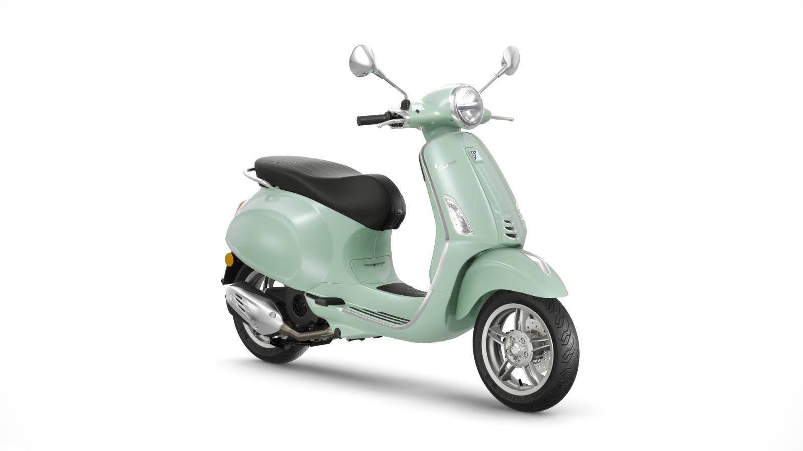 Vespa Primavera 125 Vespa Takt Vespa PV 125 FL 4-TAKT ABS E5+