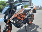 Klikněte pro detailní foto č. 9 - KTM 390 Duke ABS #1.majitel