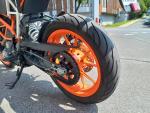 Klikněte pro detailní foto č. 11 - KTM 390 Duke ABS #1.majitel