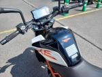 Klikněte pro detailní foto č. 12 - KTM 390 Duke ABS #1.majitel