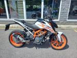 Detail nabídky - KTM 390 Duke ABS #1.majitel