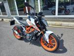 Klikněte pro detailní foto č. 2 - KTM 390 Duke ABS #1.majitel