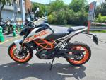Klikněte pro detailní foto č. 4 - KTM 390 Duke ABS #1.majitel