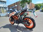 Klikněte pro detailní foto č. 5 - KTM 390 Duke ABS #1.majitel