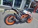 Klikněte pro detailní foto č. 6 - KTM 390 Duke ABS #1.majitel