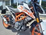 Klikněte pro detailní foto č. 7 - KTM 390 Duke ABS #1.majitel