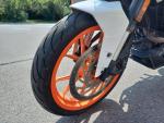 Klikněte pro detailní foto č. 8 - KTM 390 Duke ABS #1.majitel