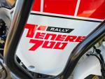 Klikněte pro detailní foto č. 10 - Yamaha Ténéré 700 Rally ABS