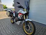 Klikněte pro detailní foto č. 1 - Yamaha Ténéré 700 Rally ABS