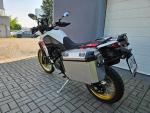 Klikněte pro detailní foto č. 4 - Yamaha Ténéré 700 Rally ABS