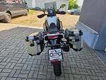Klikněte pro detailní foto č. 5 - Yamaha Ténéré 700 Rally ABS