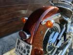 Klikněte pro detailní foto č. 10 - Harley-Davidson FLSTN Heritage Softail Nostalgia 1340