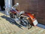 Klikněte pro detailní foto č. 5 - Harley-Davidson FLSTN Heritage Softail Nostalgia 1340