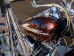 Klikněte pro detailní foto č. 9 - Harley-Davidson FLSTN Heritage Softail Nostalgia 1340