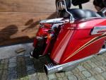 Klikněte pro detailní foto č. 10 - Harley-Davidson FLHTCUSE4 CVO Ultra Classic Electra Glide
